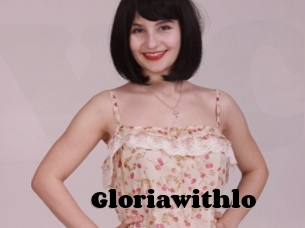 Gloriawithlo
