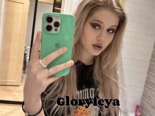 Gloryfeya