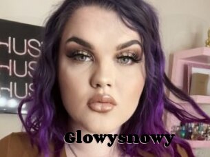 Glowysnowy