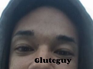 Gluteguy