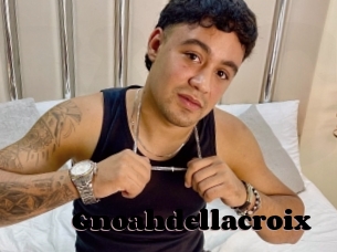 Gnoahdellacroix