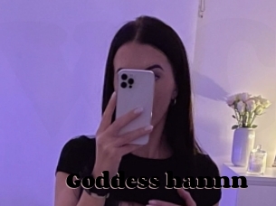 Goddess_hannn