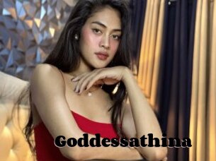 Goddessathina