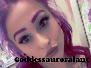 Goddessauroralane