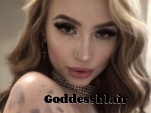 Goddessblair
