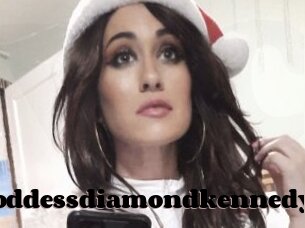 Goddessdiamondkennedy