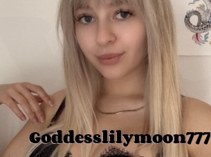 Goddesslilymoon777