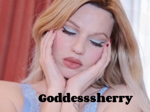Goddesssherry