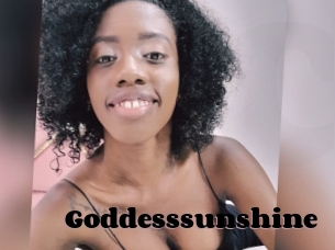 Goddesssunshine