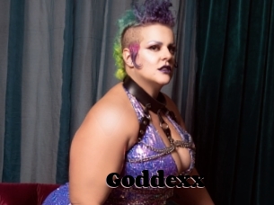 Goddexx
