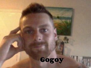 Gogoy
