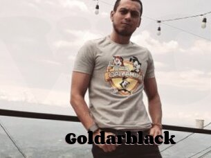 Goldarblack