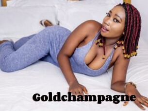 Goldchampagne