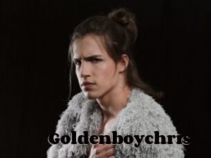 Goldenboychris
