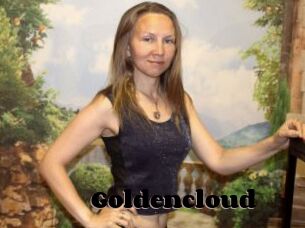 Goldencloud