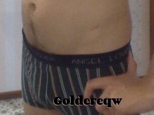 Goldereqw