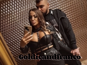 Goldieandfranco