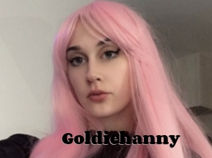 Goldiehanny