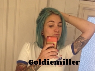 Goldiemiller