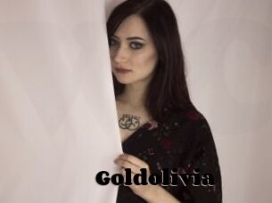 Goldolivia