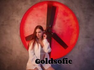 Goldsofie