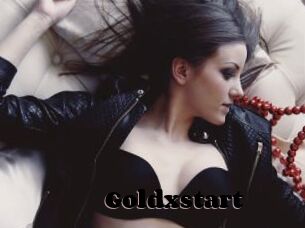 Goldxstart