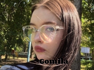 Gomila