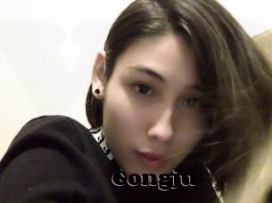 Gongju