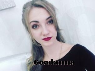 Goodanna