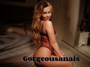 Gorgeousanais