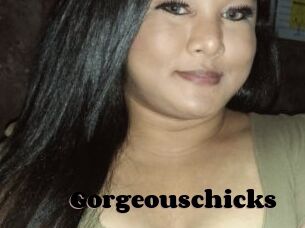 Gorgeouschicks