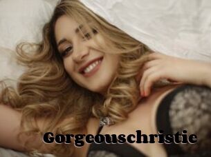 Gorgeouschristie