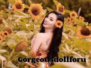 Gorgeousdollforu