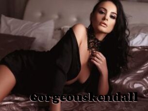 Gorgeouskendall