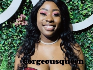 Gorgeousqueen