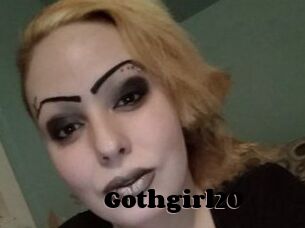 Gothgirl20