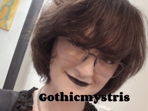 Gothicmystris