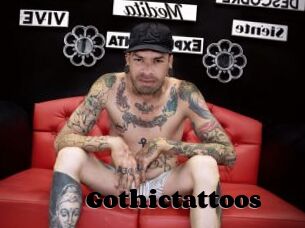 Gothictattoos