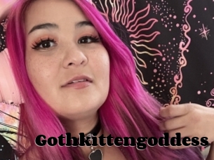 Gothkittengoddess