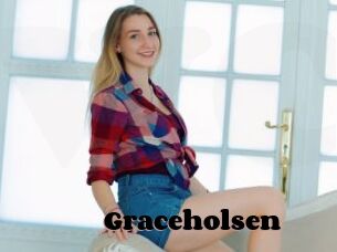 Graceholsen