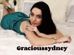 Gracioussydney