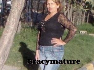 Gracymature