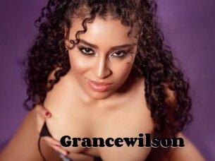 Grancewilson