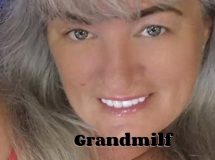 Grandmilf