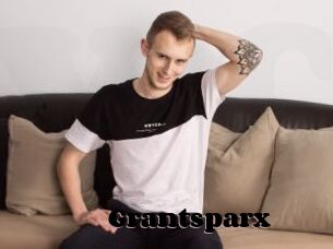 Grantsparx