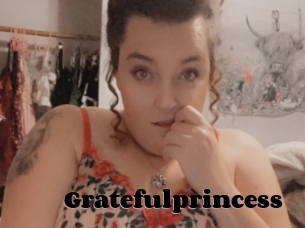 Gratefulprincess
