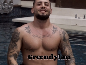 Greendylan