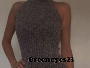 Greeneyes23