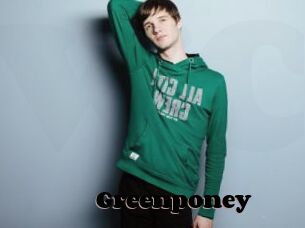 Greenponey