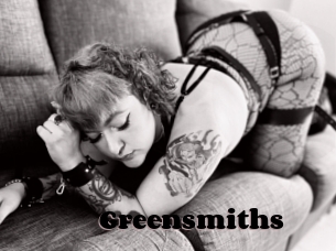 Greensmiths